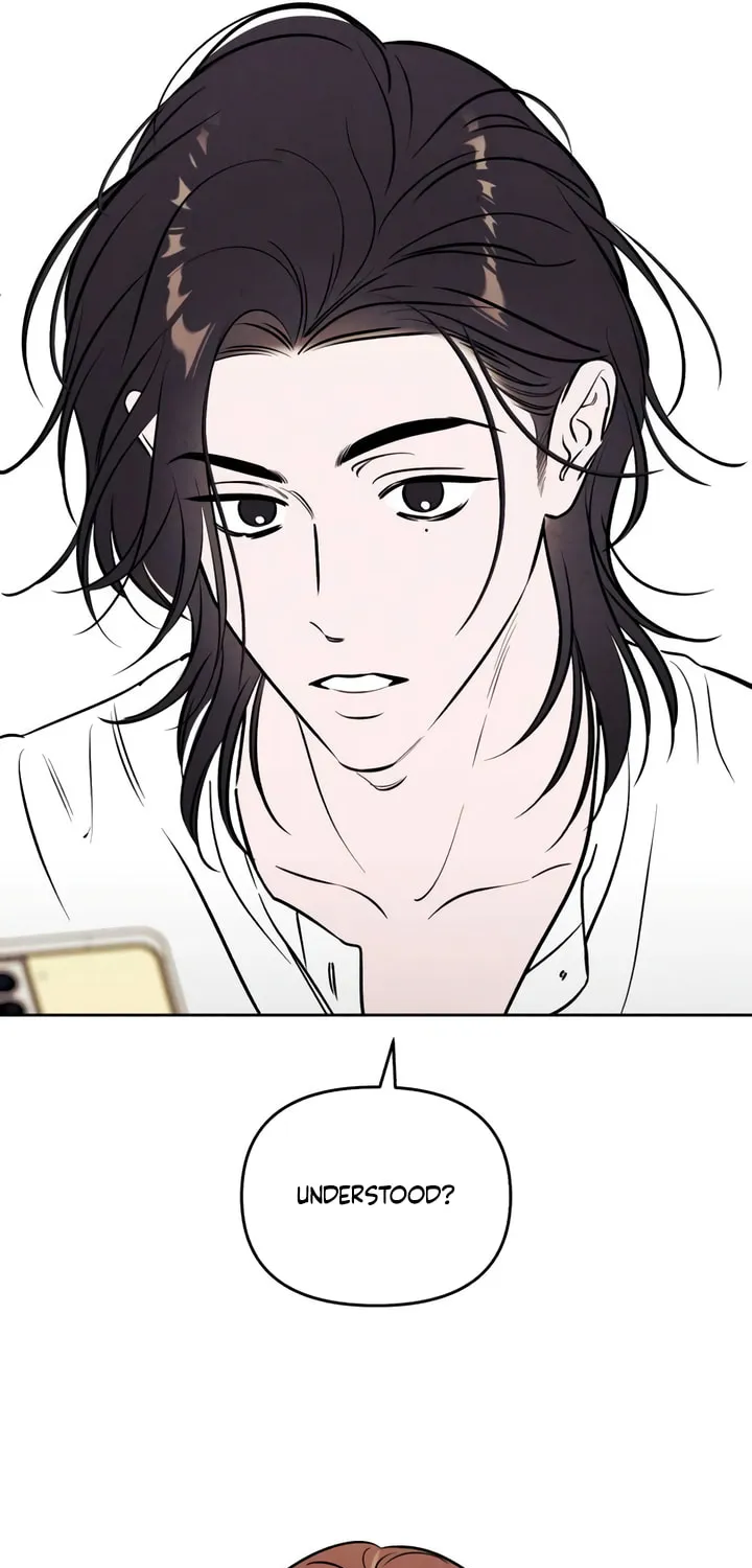 Can I Borrow the Fire? Chapter 87 page 42 - 