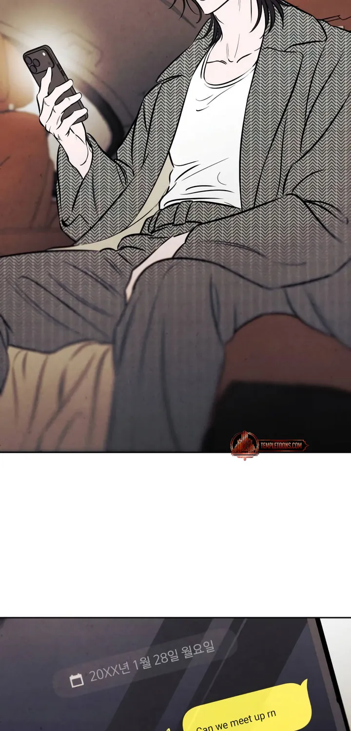 Can I Borrow the Fire? Chapter 87 page 46 - 