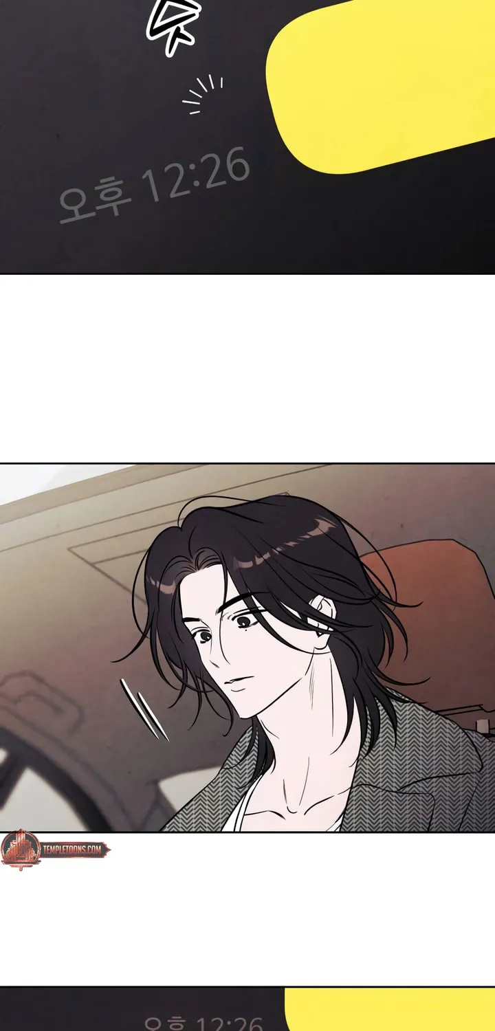 Can I Borrow the Fire? Chapter 87 page 48 - 