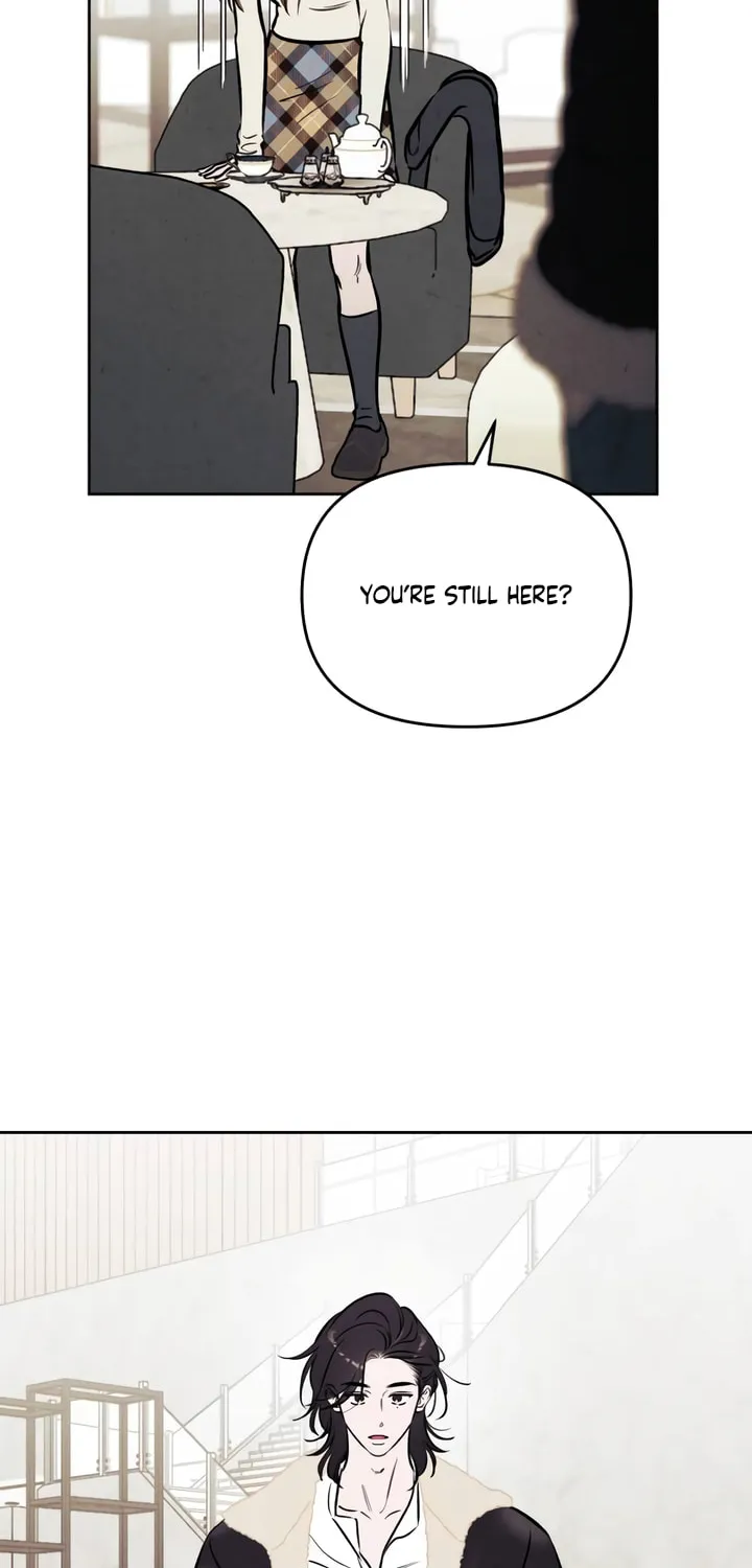 Can I Borrow the Fire? Chapter 87 page 6 - 