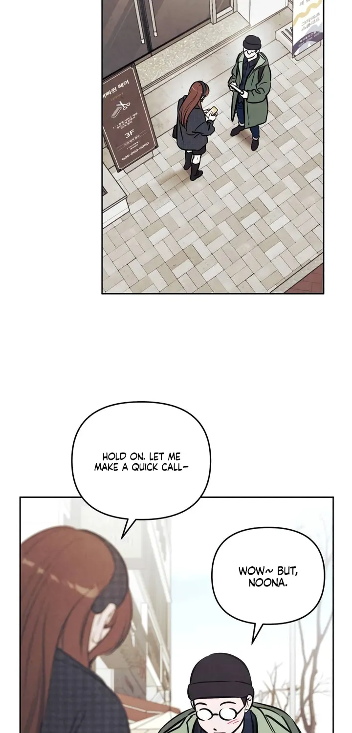 Can I Borrow the Fire? Chapter 87 page 53 - 