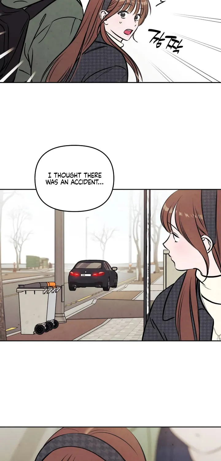 Can I Borrow the Fire? Chapter 87 page 59 - 