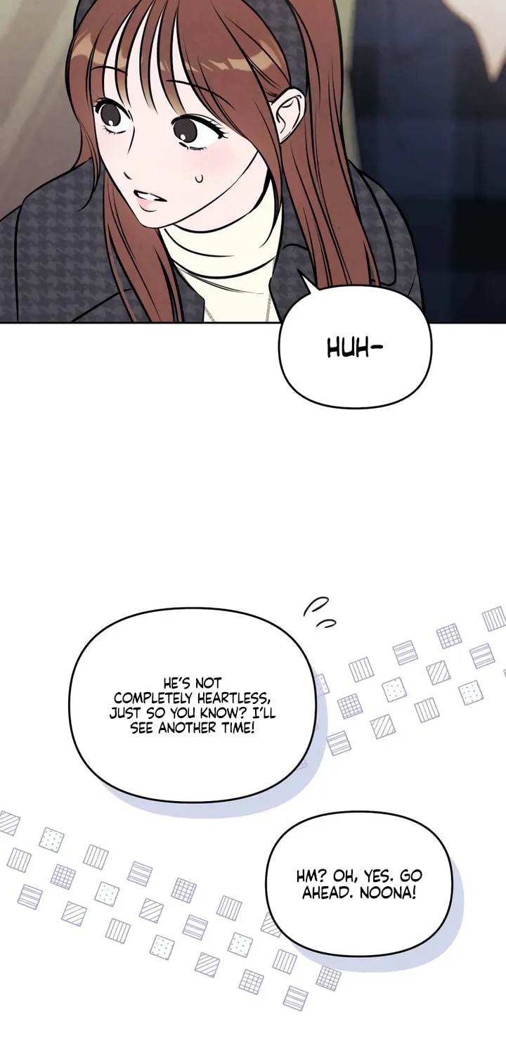 Can I Borrow the Fire? Chapter 87 page 60 - 
