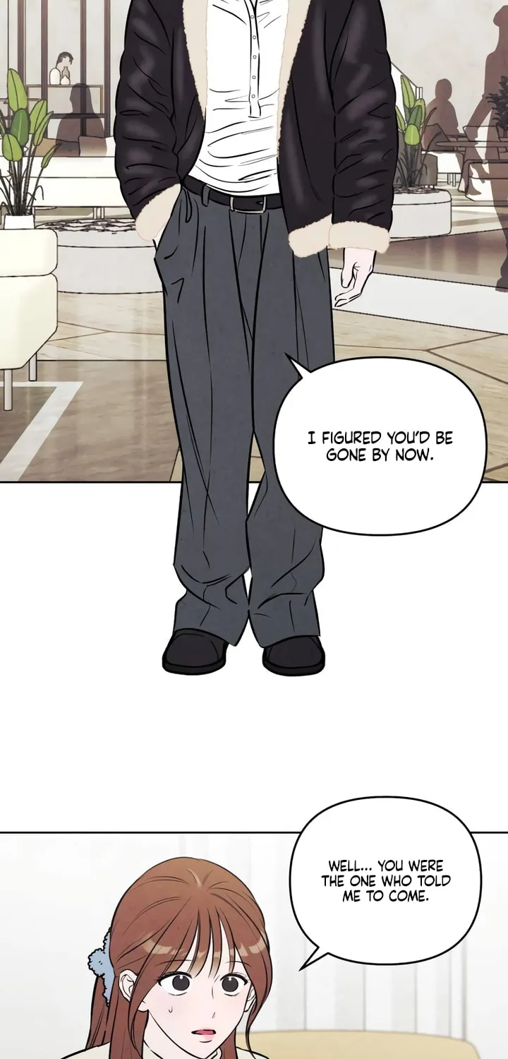 Can I Borrow the Fire? Chapter 87 page 7 - 