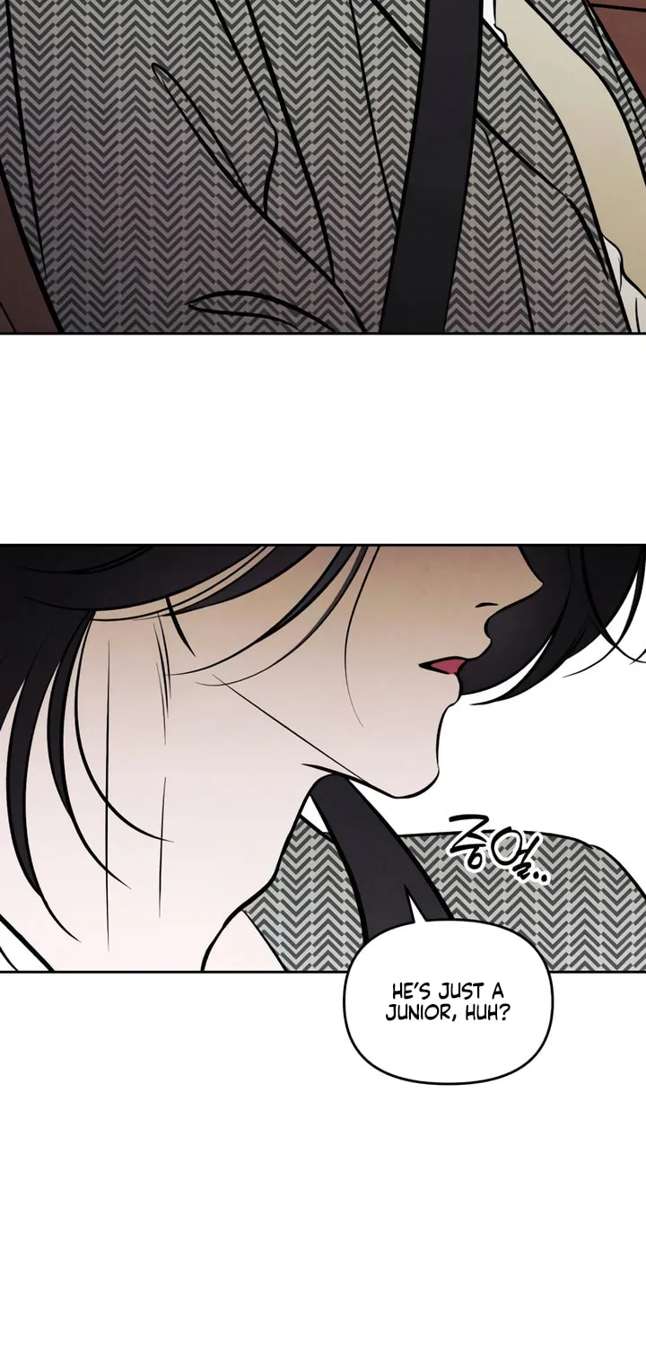 Can I Borrow the Fire? Chapter 87 page 64 - 