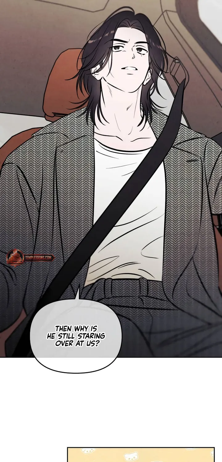 Can I Borrow the Fire? Chapter 87 page 66 - 