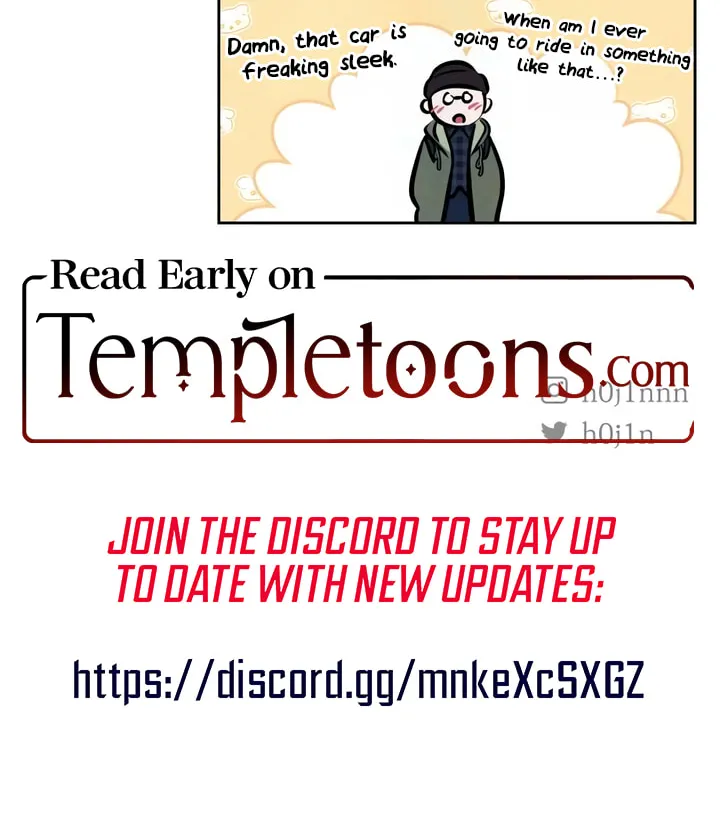 Can I Borrow the Fire? Chapter 87 page 67 - 