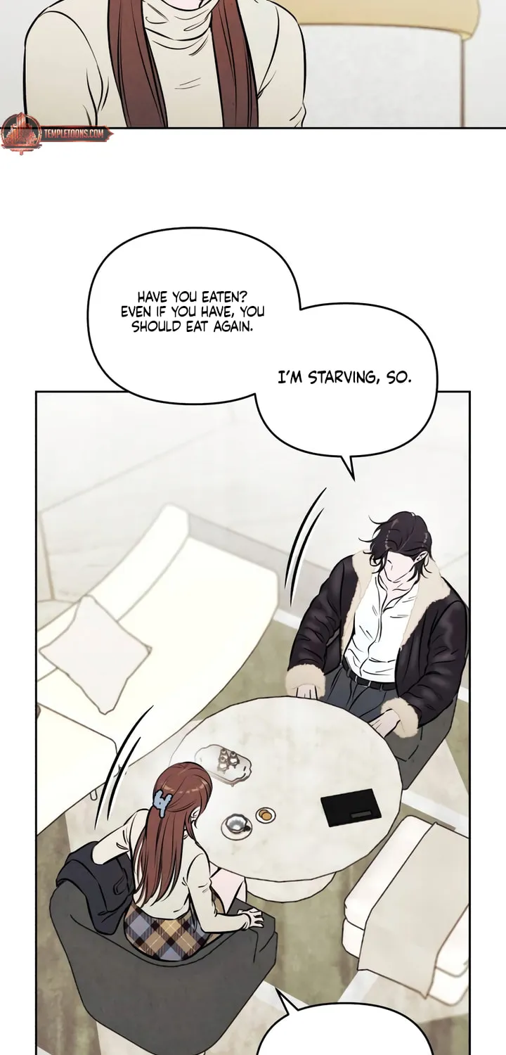 Can I Borrow the Fire? Chapter 87 page 8 - 