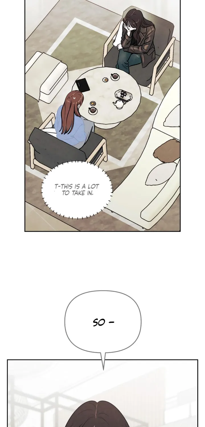 Can I Borrow the Fire? Chapter 89 page 2 - 