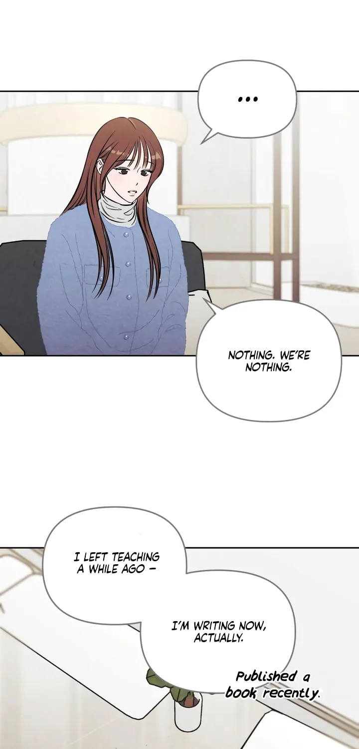 Can I Borrow the Fire? Chapter 89 page 11 - 