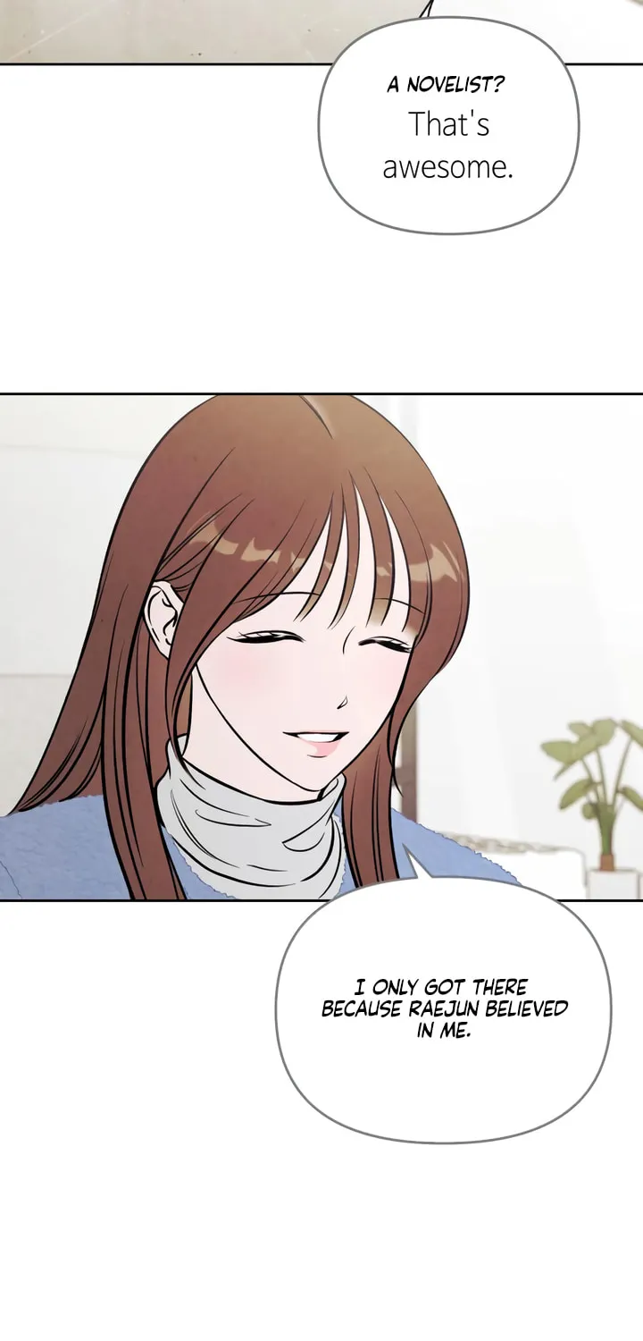 Can I Borrow the Fire? Chapter 89 page 12 - 
