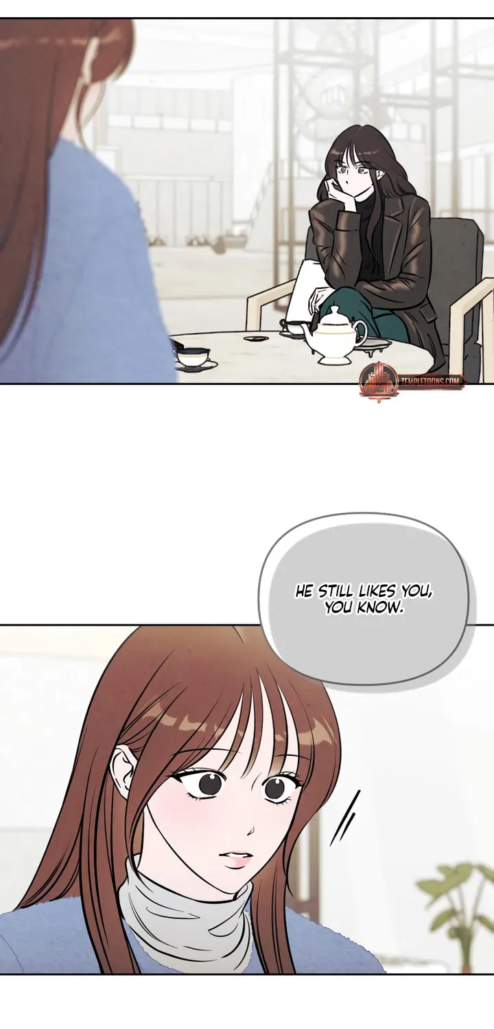 Can I Borrow the Fire? Chapter 89 page 13 - 