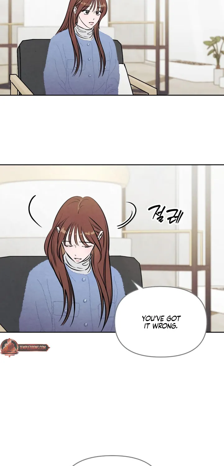 Can I Borrow the Fire? Chapter 89 page 15 - 