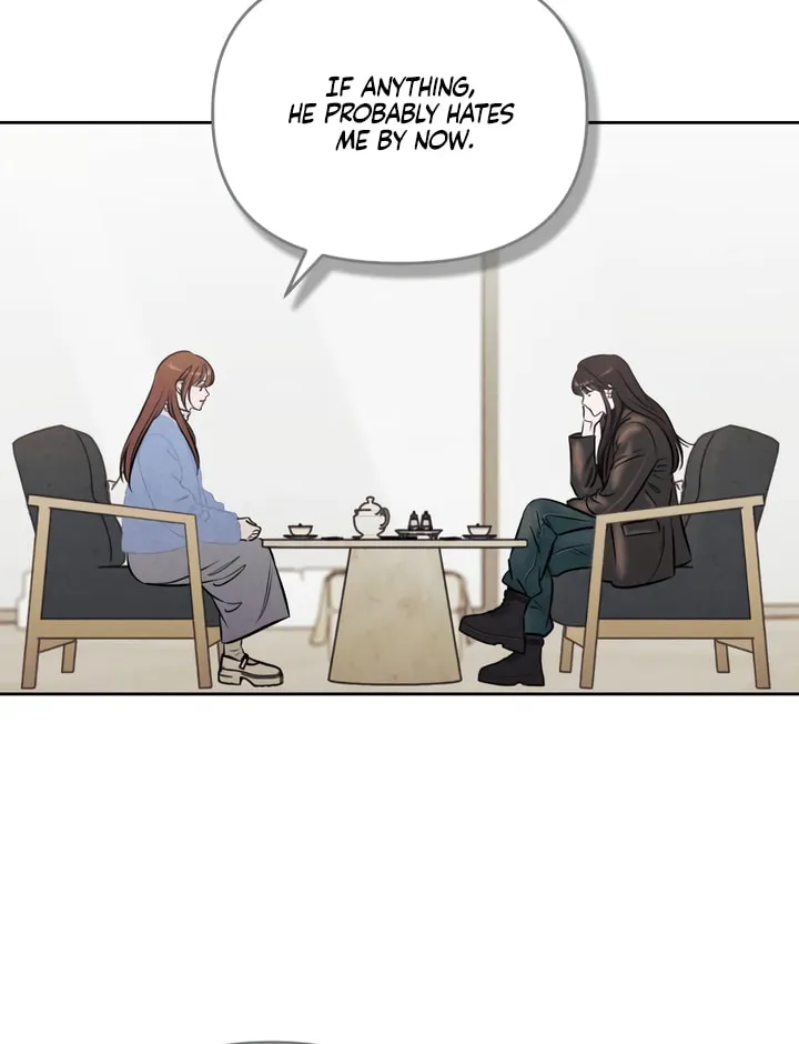 Can I Borrow the Fire? Chapter 89 page 16 - 