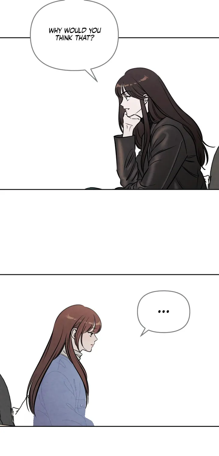 Can I Borrow the Fire? Chapter 89 page 17 - 