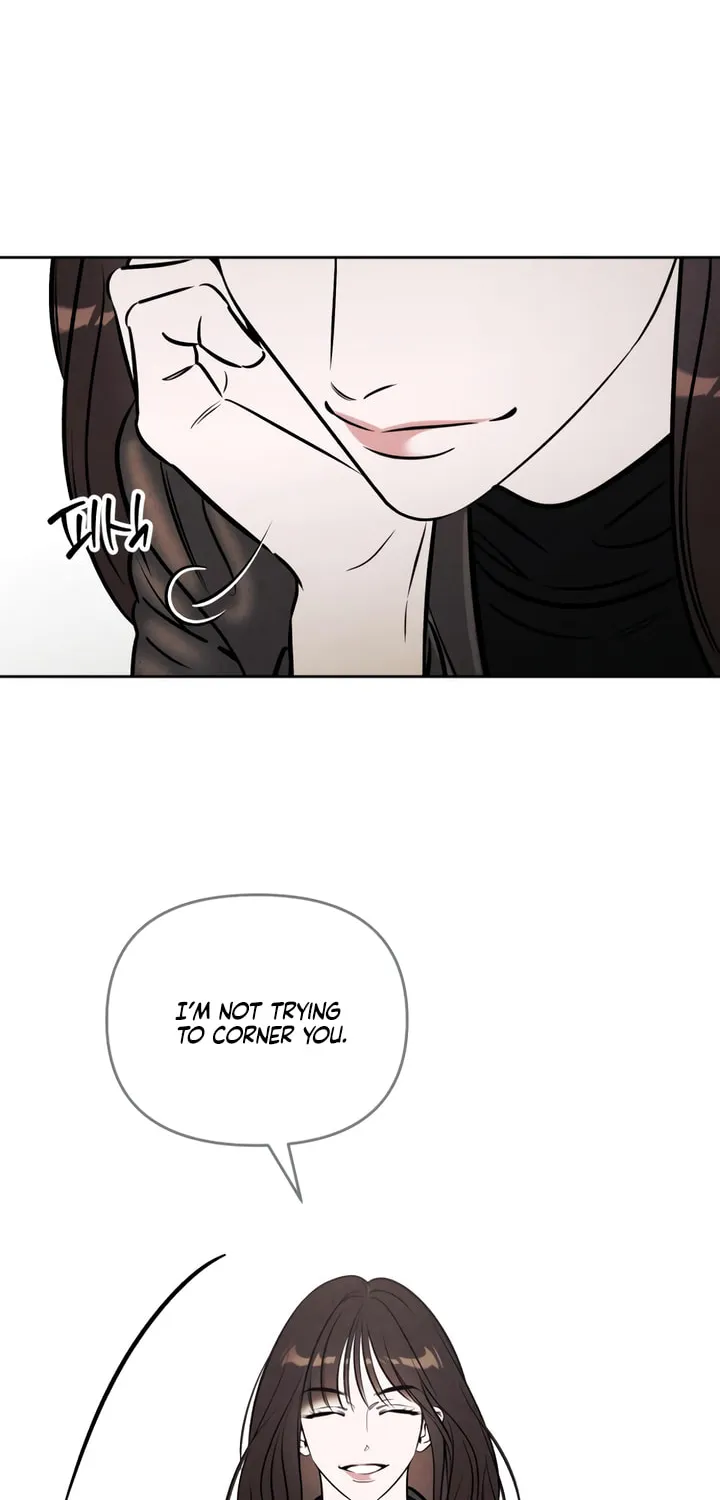 Can I Borrow the Fire? Chapter 89 page 18 - 