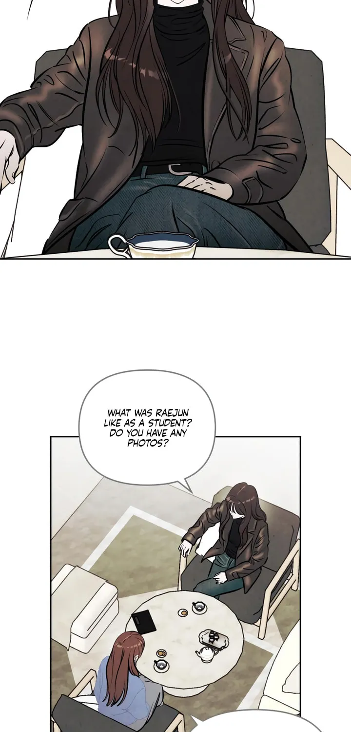 Can I Borrow the Fire? Chapter 89 page 19 - 