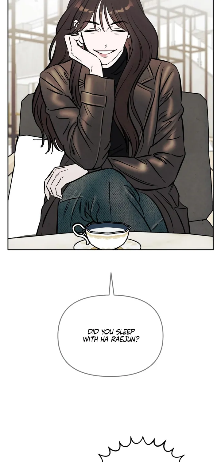 Can I Borrow the Fire? Chapter 89 page 3 - 