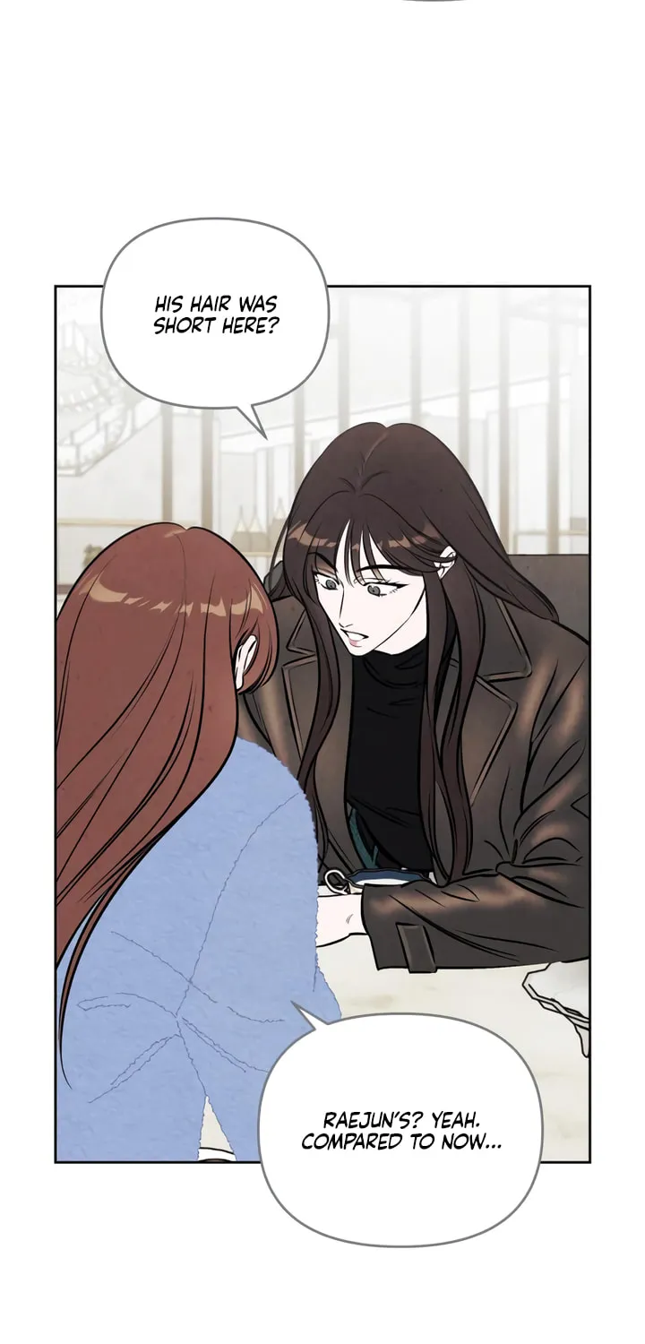 Can I Borrow the Fire? Chapter 89 page 21 - 