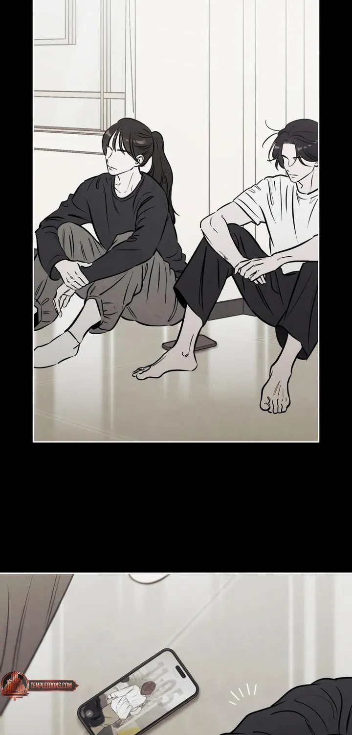 Can I Borrow the Fire? Chapter 89 page 23 - 