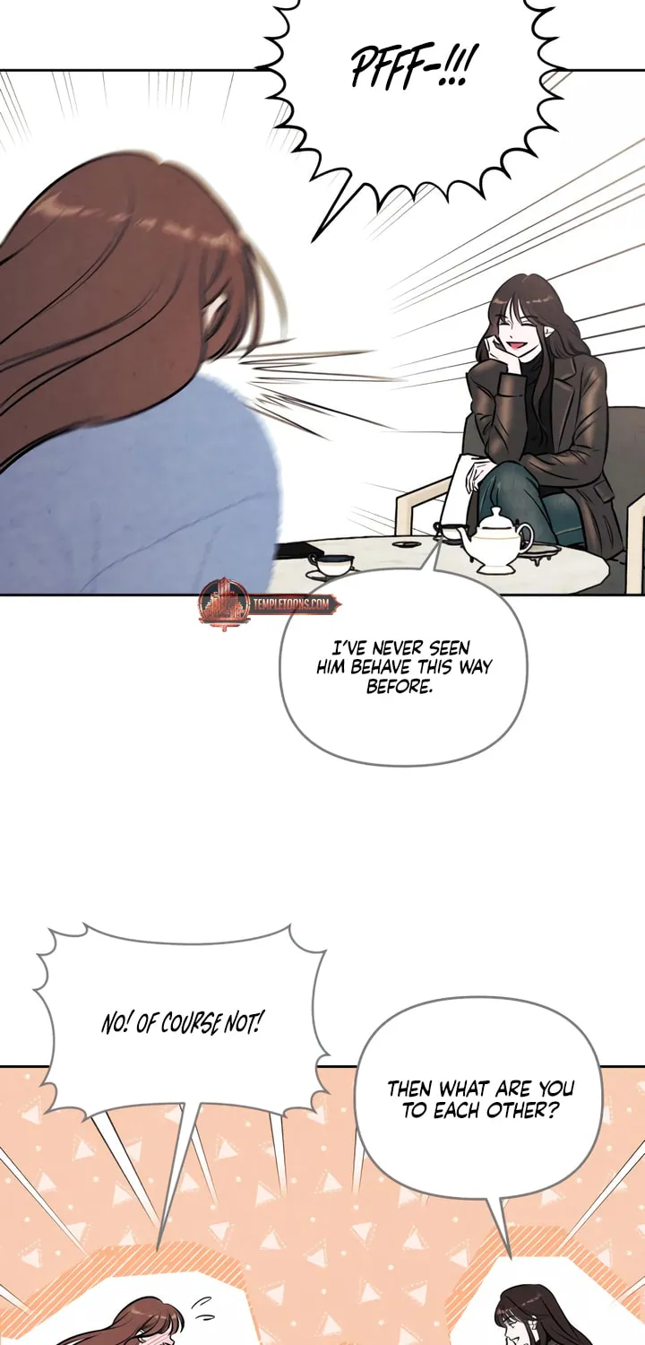 Can I Borrow the Fire? Chapter 89 page 4 - 