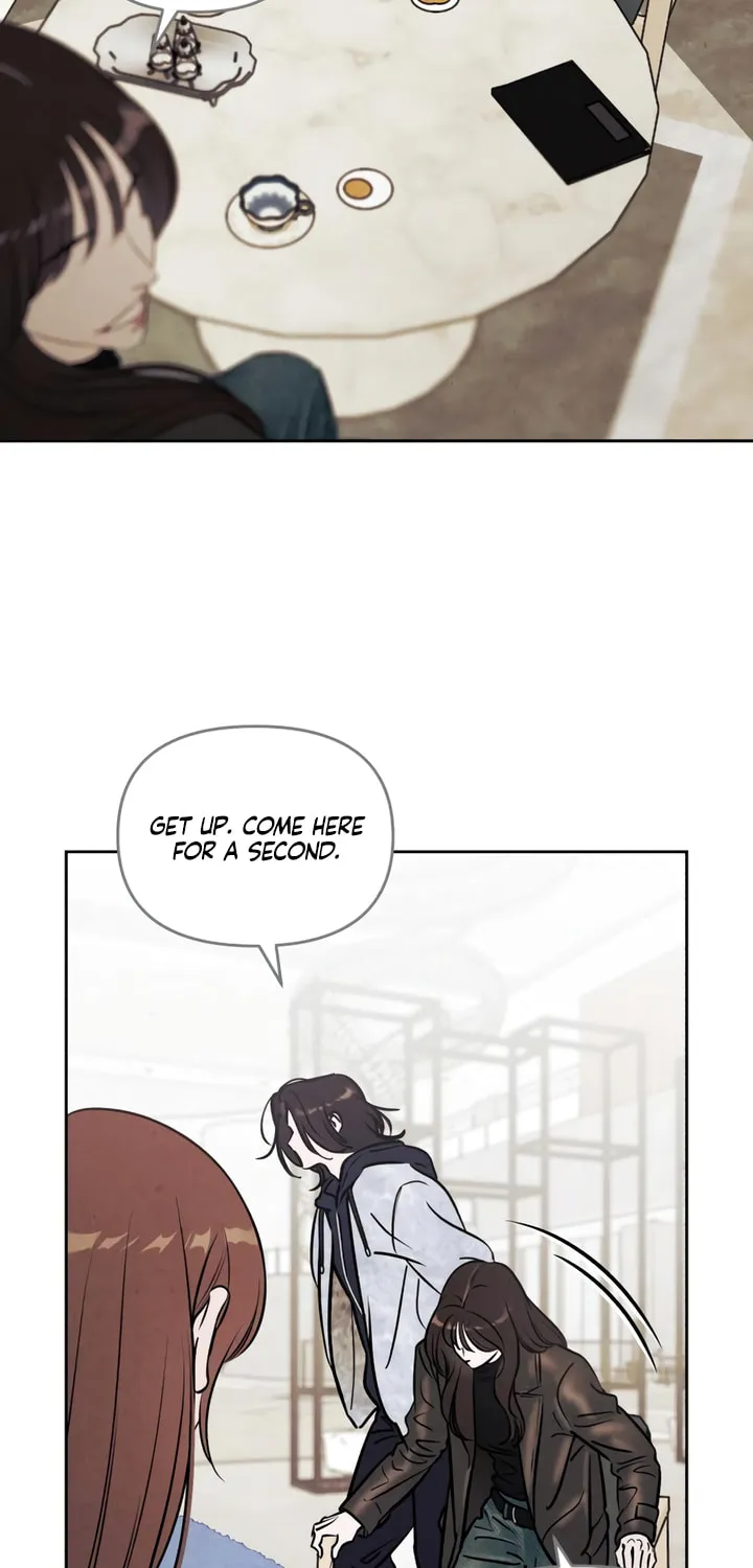 Can I Borrow the Fire? Chapter 89 page 35 - 