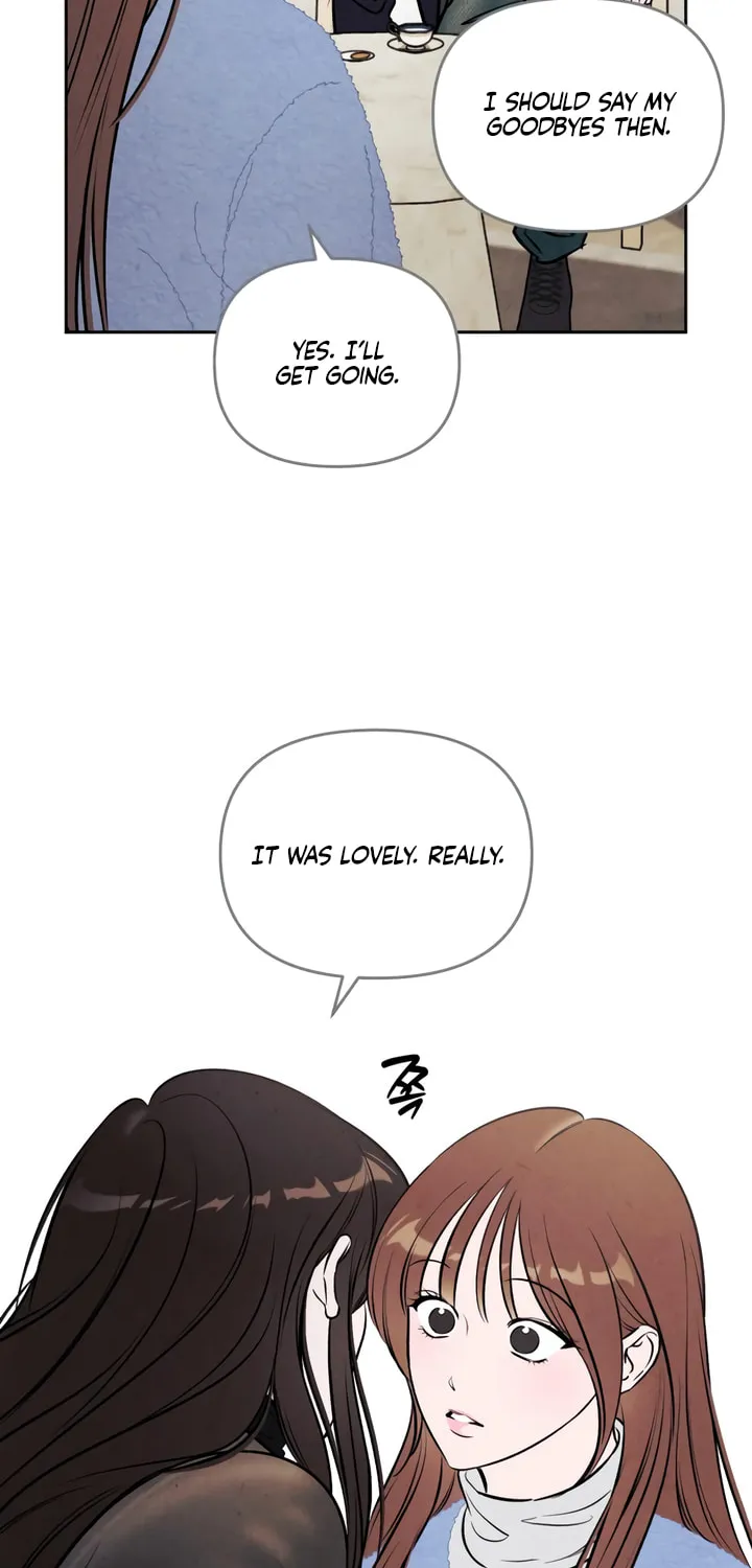 Can I Borrow the Fire? Chapter 89 page 36 - 