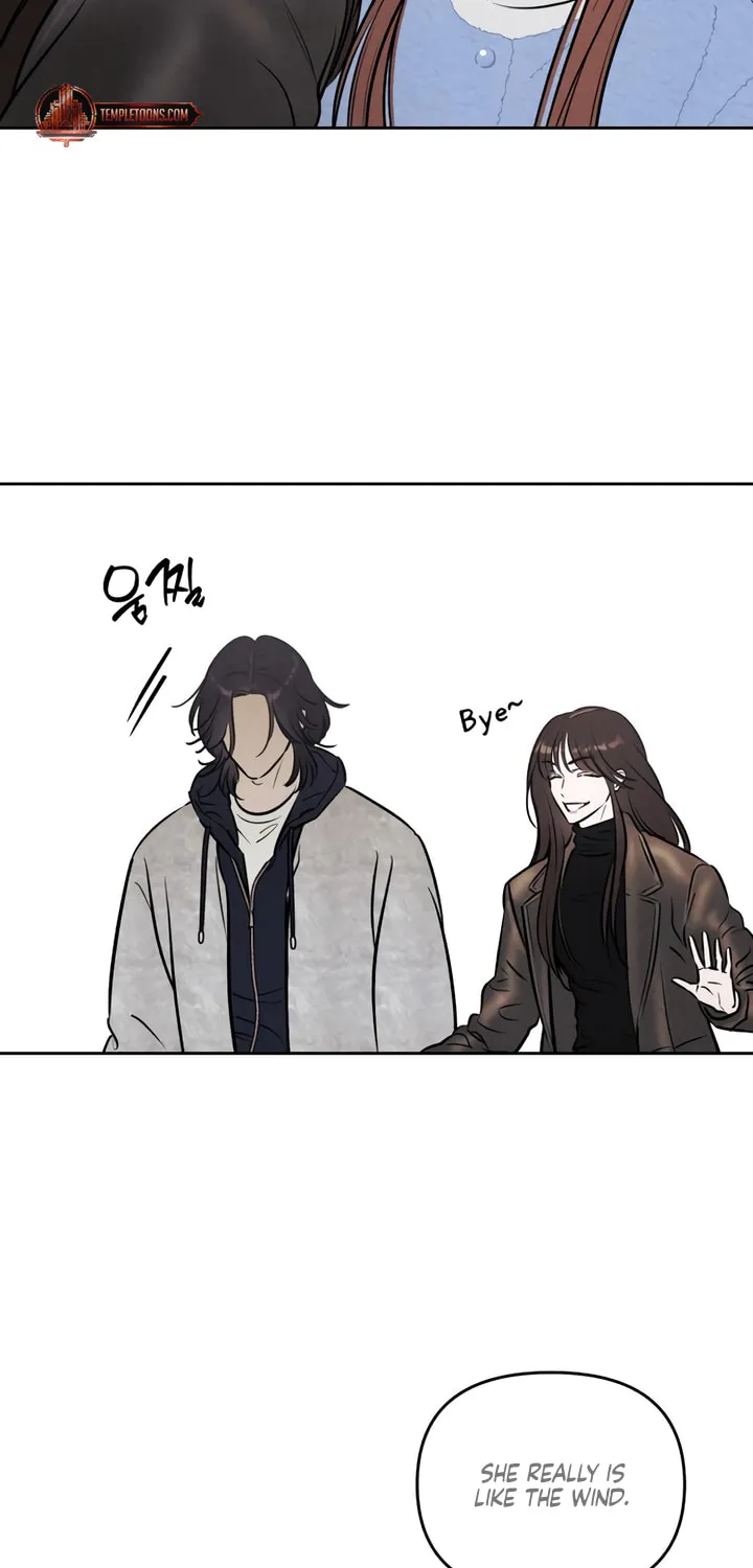 Can I Borrow the Fire? Chapter 89 page 37 - 