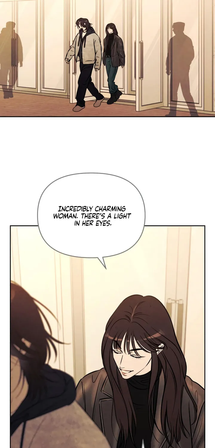 Can I Borrow the Fire? Chapter 89 page 39 - 