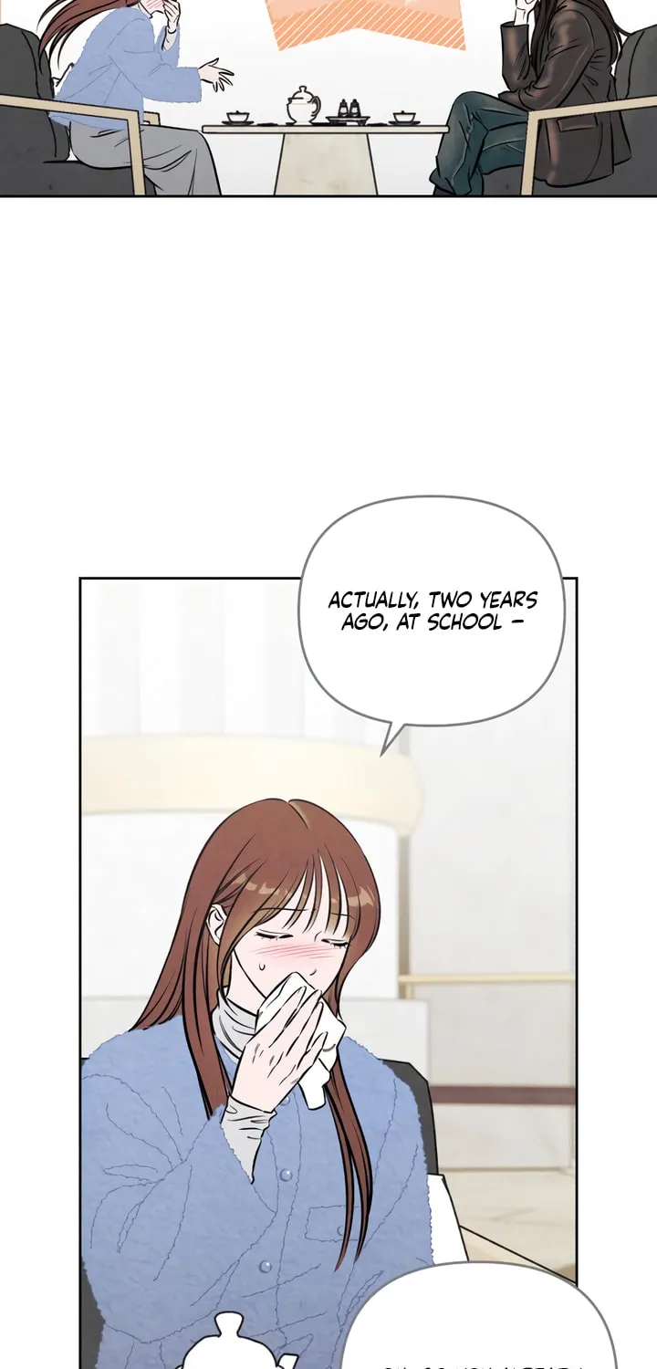 Can I Borrow the Fire? Chapter 89 page 5 - 