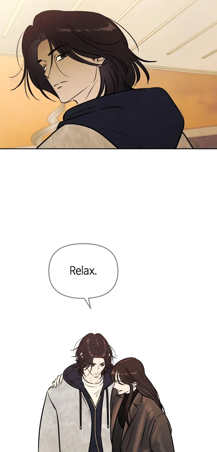 Can I Borrow the Fire? Chapter 89 page 41 - 
