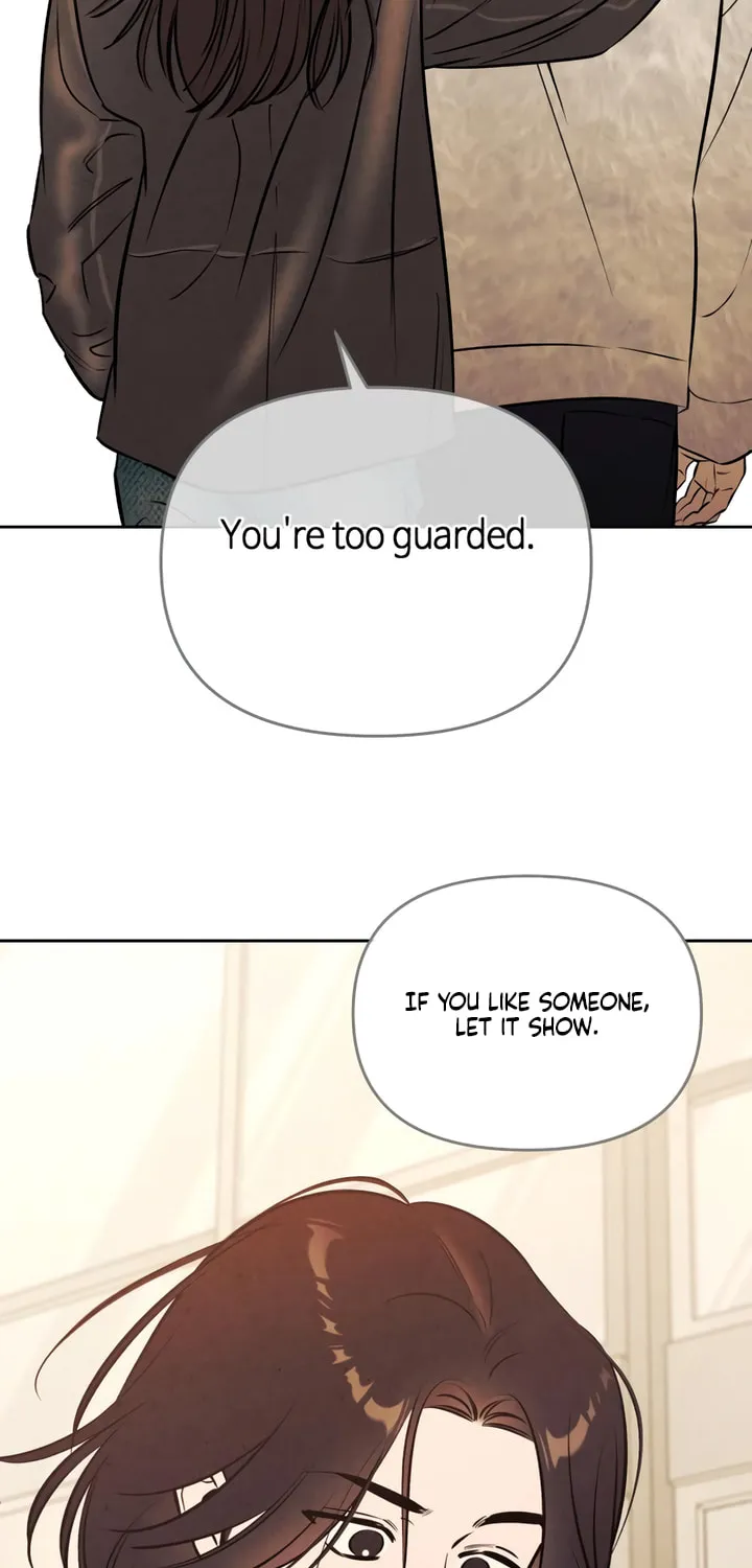 Can I Borrow the Fire? Chapter 89 page 44 - 