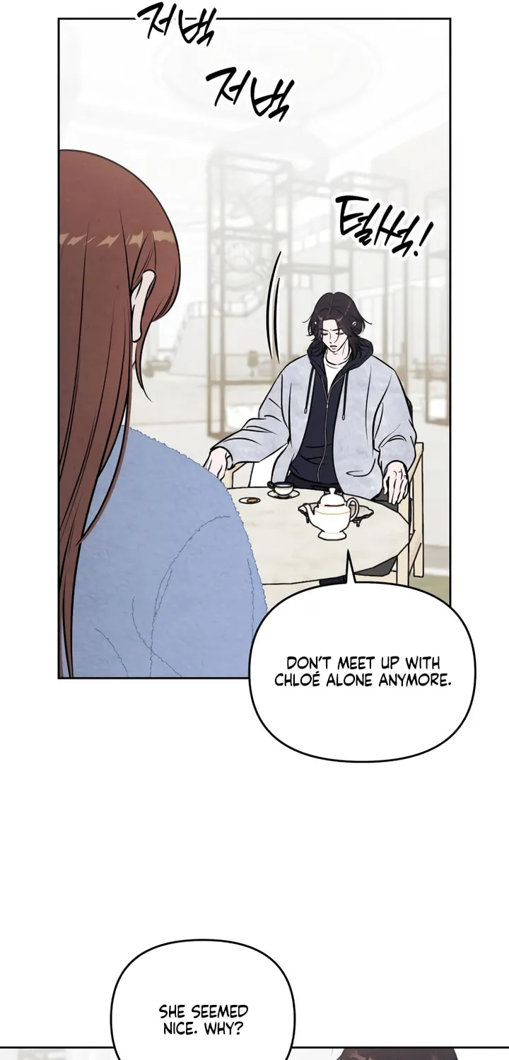 Can I Borrow the Fire? Chapter 89 page 49 - 