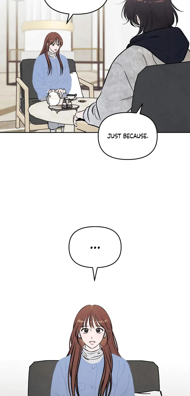 Can I Borrow the Fire? Chapter 89 page 50 - 