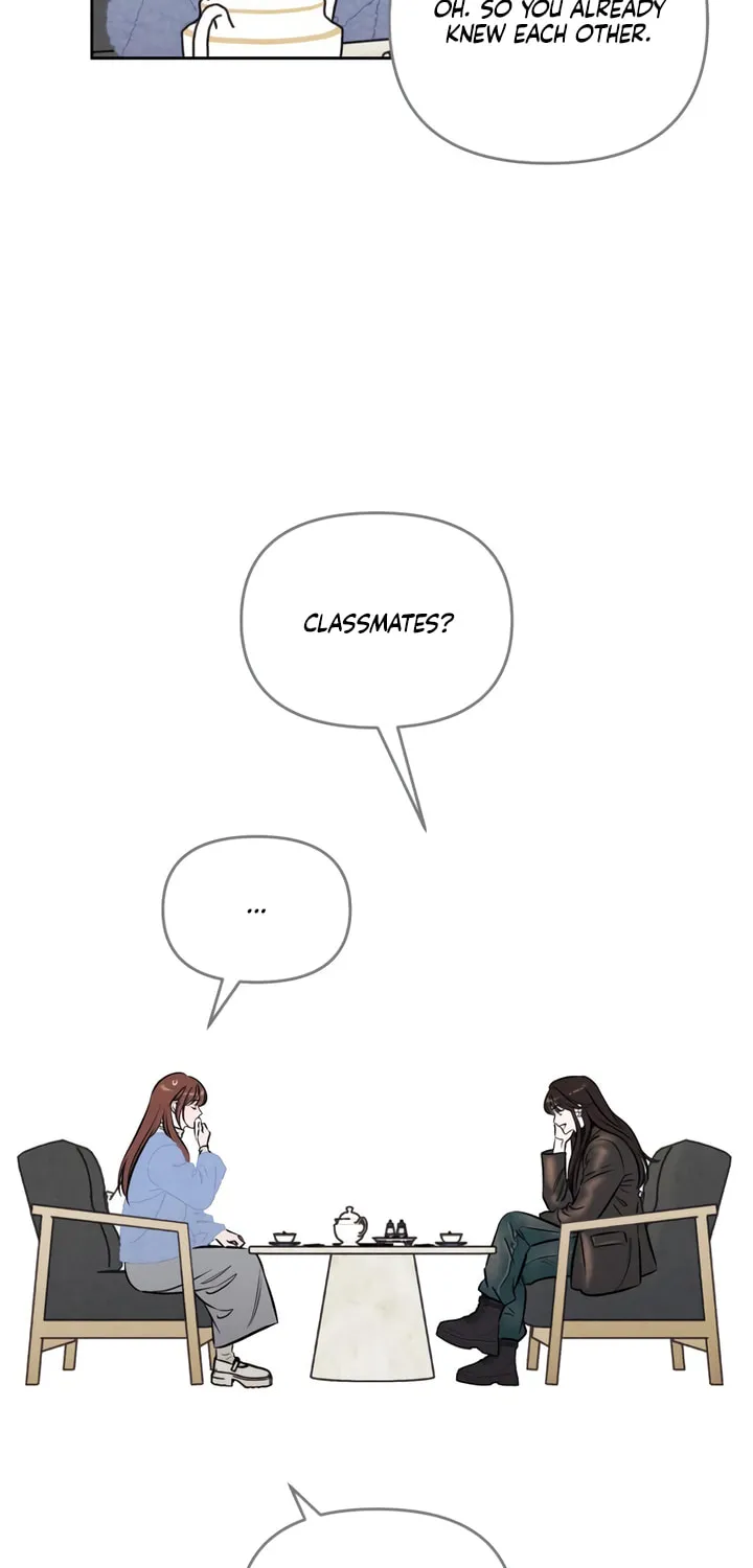 Can I Borrow the Fire? Chapter 89 page 6 - 