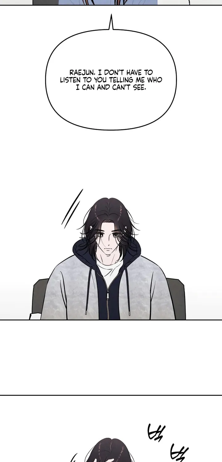 Can I Borrow the Fire? Chapter 89 page 51 - 