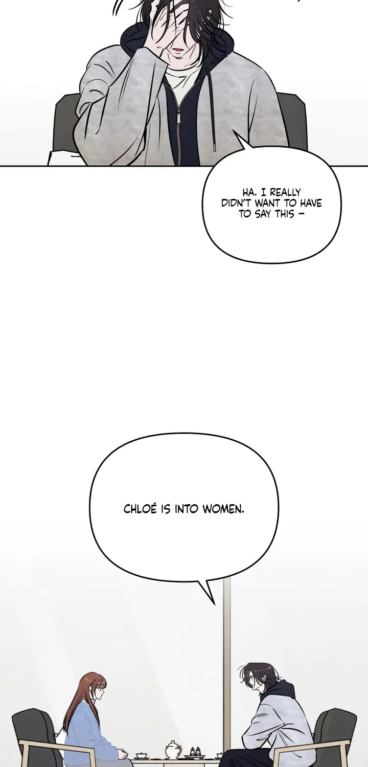 Can I Borrow the Fire? Chapter 89 page 52 - 