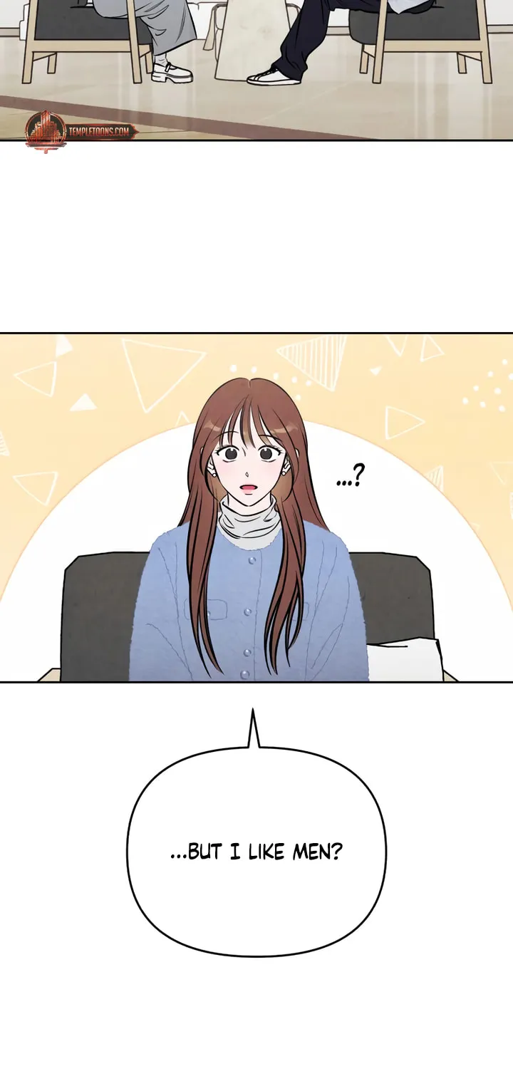 Can I Borrow the Fire? Chapter 89 page 53 - 