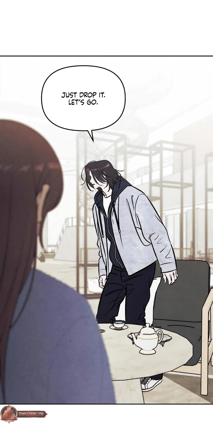 Can I Borrow the Fire? Chapter 89 page 55 - 