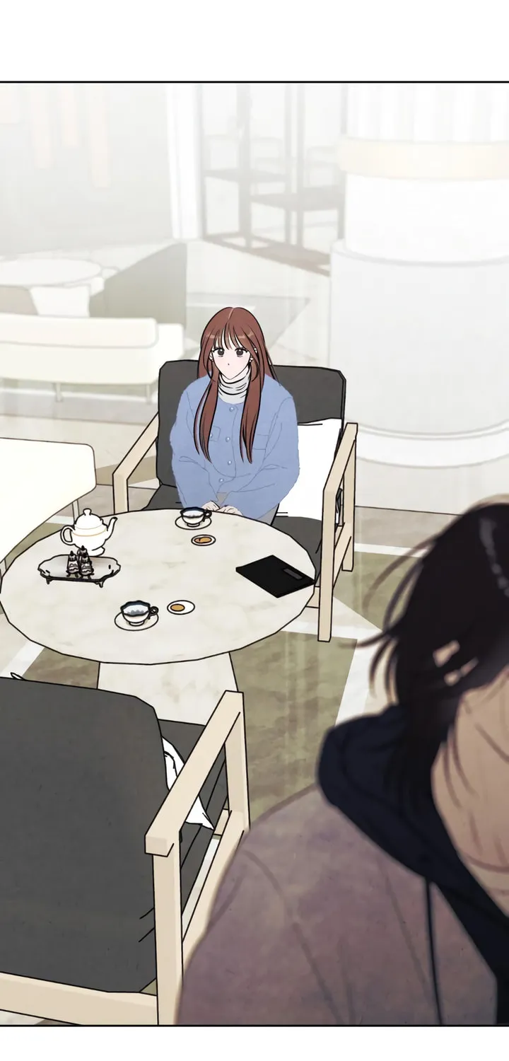 Can I Borrow the Fire? Chapter 89 page 56 - 
