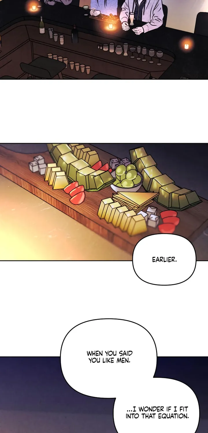 Can I Borrow the Fire? Chapter 89 page 58 - 