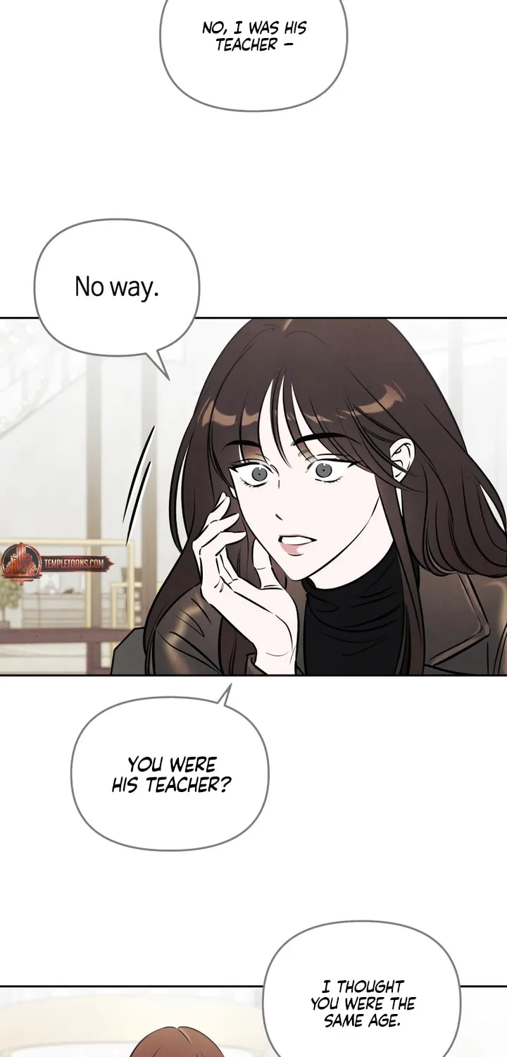 Can I Borrow the Fire? Chapter 89 page 7 - 