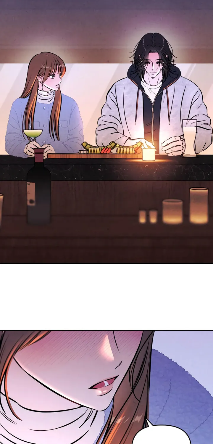 Can I Borrow the Fire? Chapter 89 page 61 - 