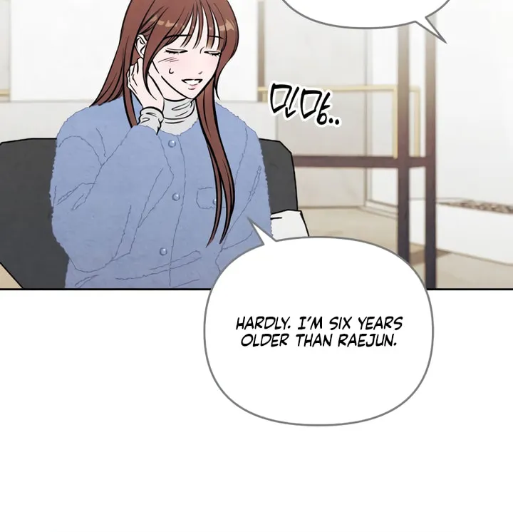 Can I Borrow the Fire? Chapter 89 page 8 - 