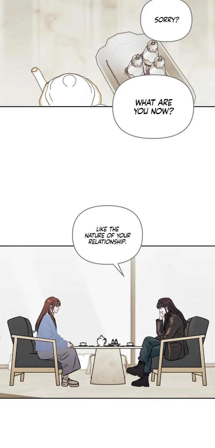 Can I Borrow the Fire? Chapter 89 page 10 - 