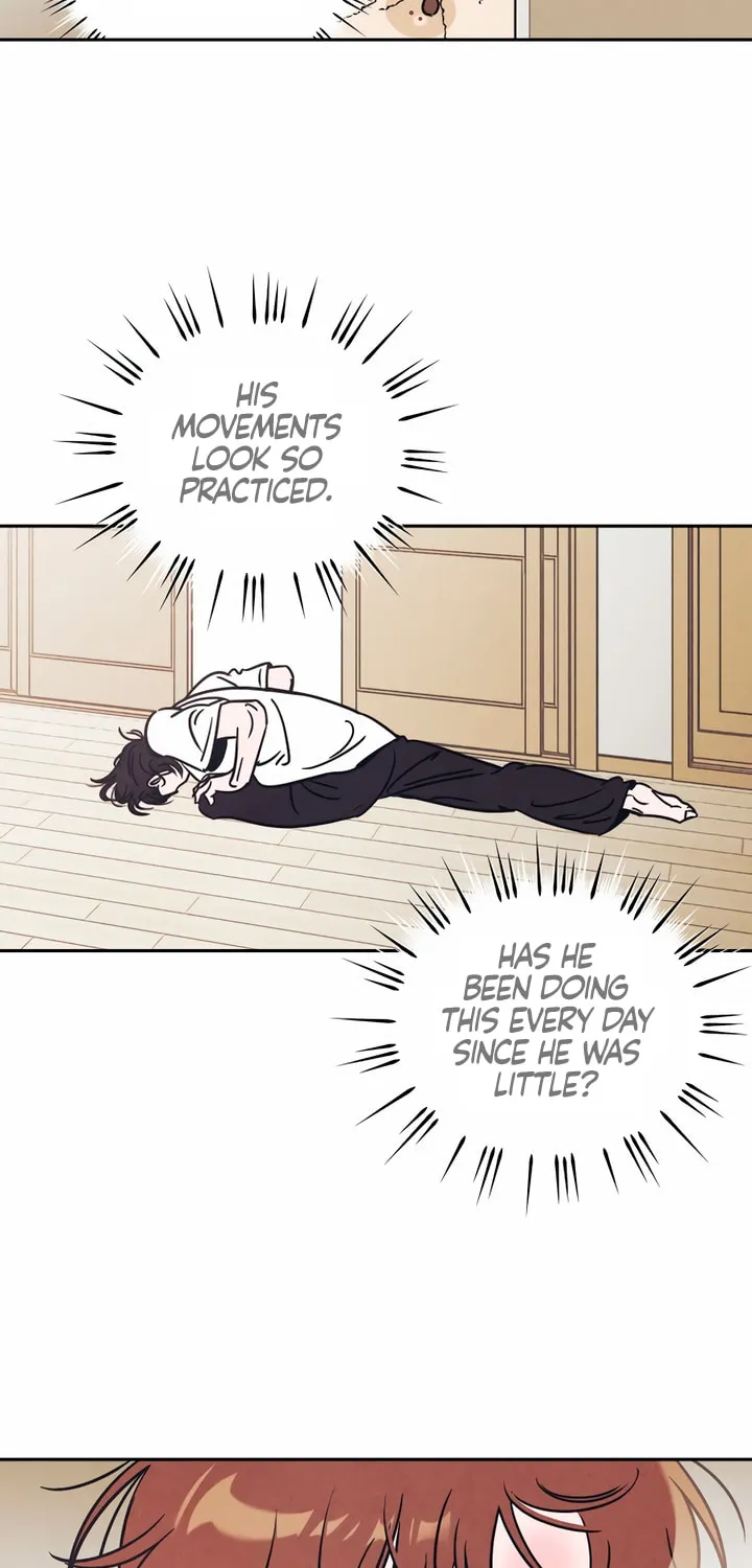 Can I Borrow the Fire? Chapter 9 page 11 - 