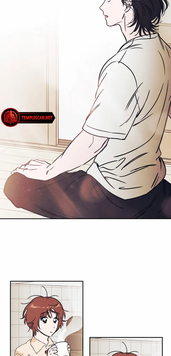 Can I Borrow the Fire? Chapter 9 page 13 - 