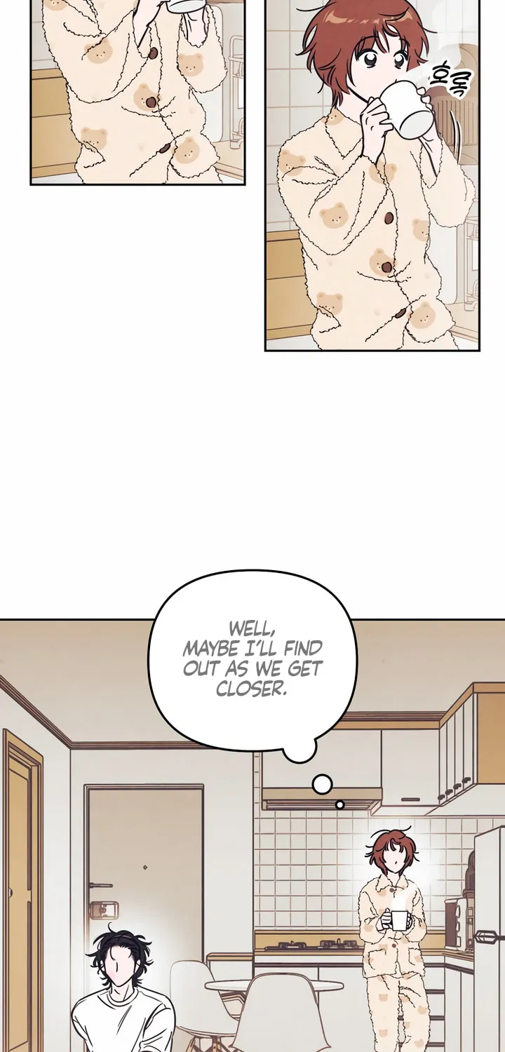 Can I Borrow the Fire? Chapter 9 page 14 - 