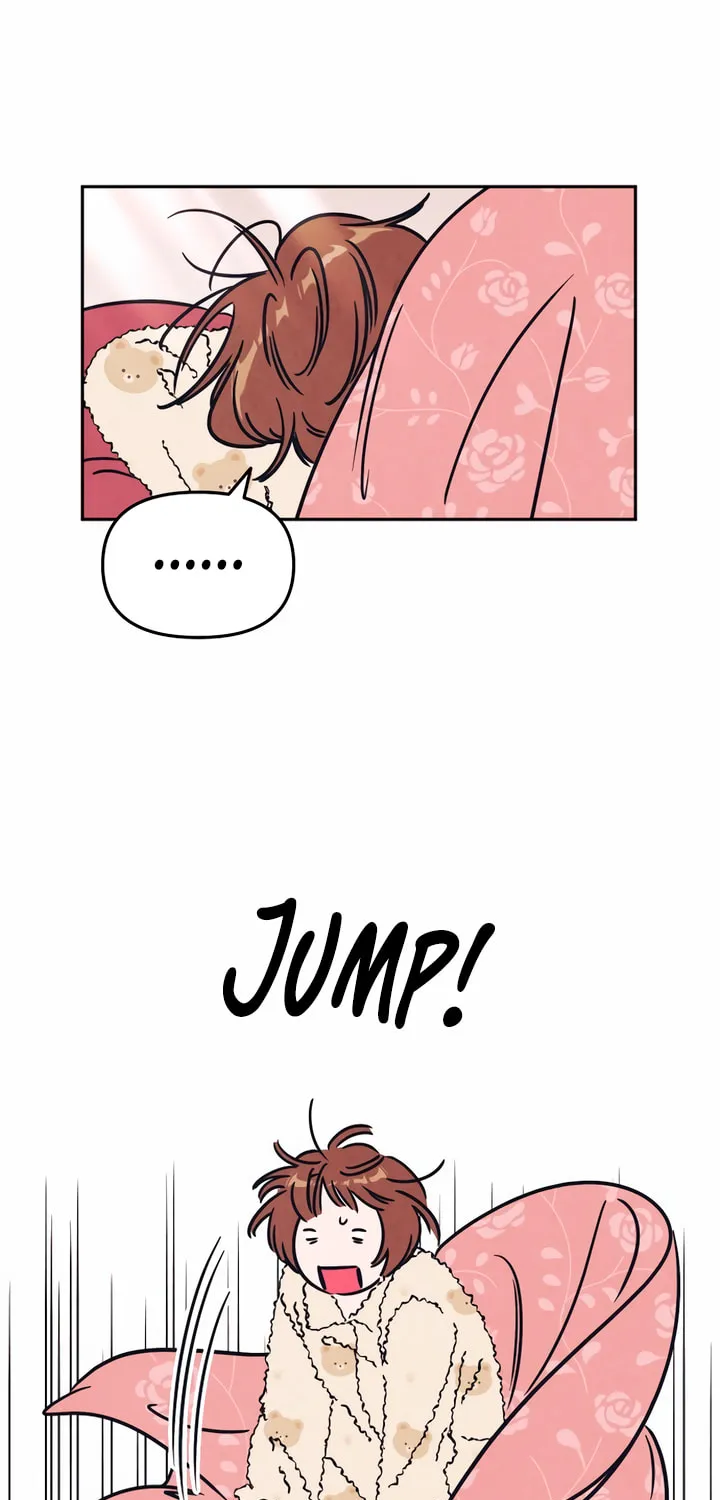 Can I Borrow the Fire? Chapter 9 page 3 - 