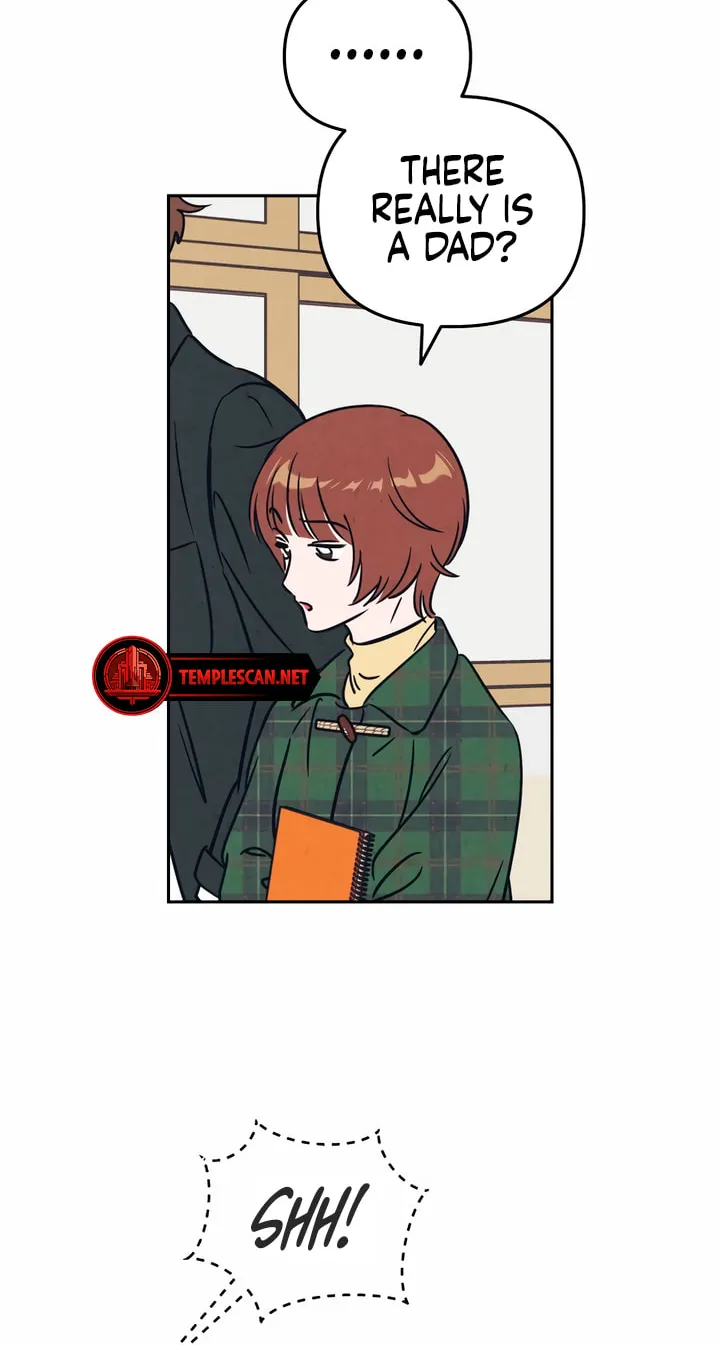 Can I Borrow the Fire? Chapter 9 page 25 - 